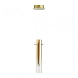 Подвесной светильник Odeon Light Shiny Pendant 5062/5LB