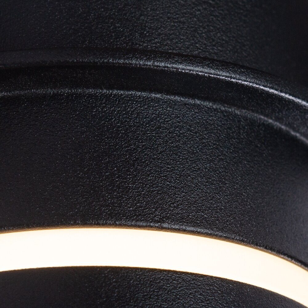 Встраиваемый светильник Arte Lamp IMAI A2164PL-1BK