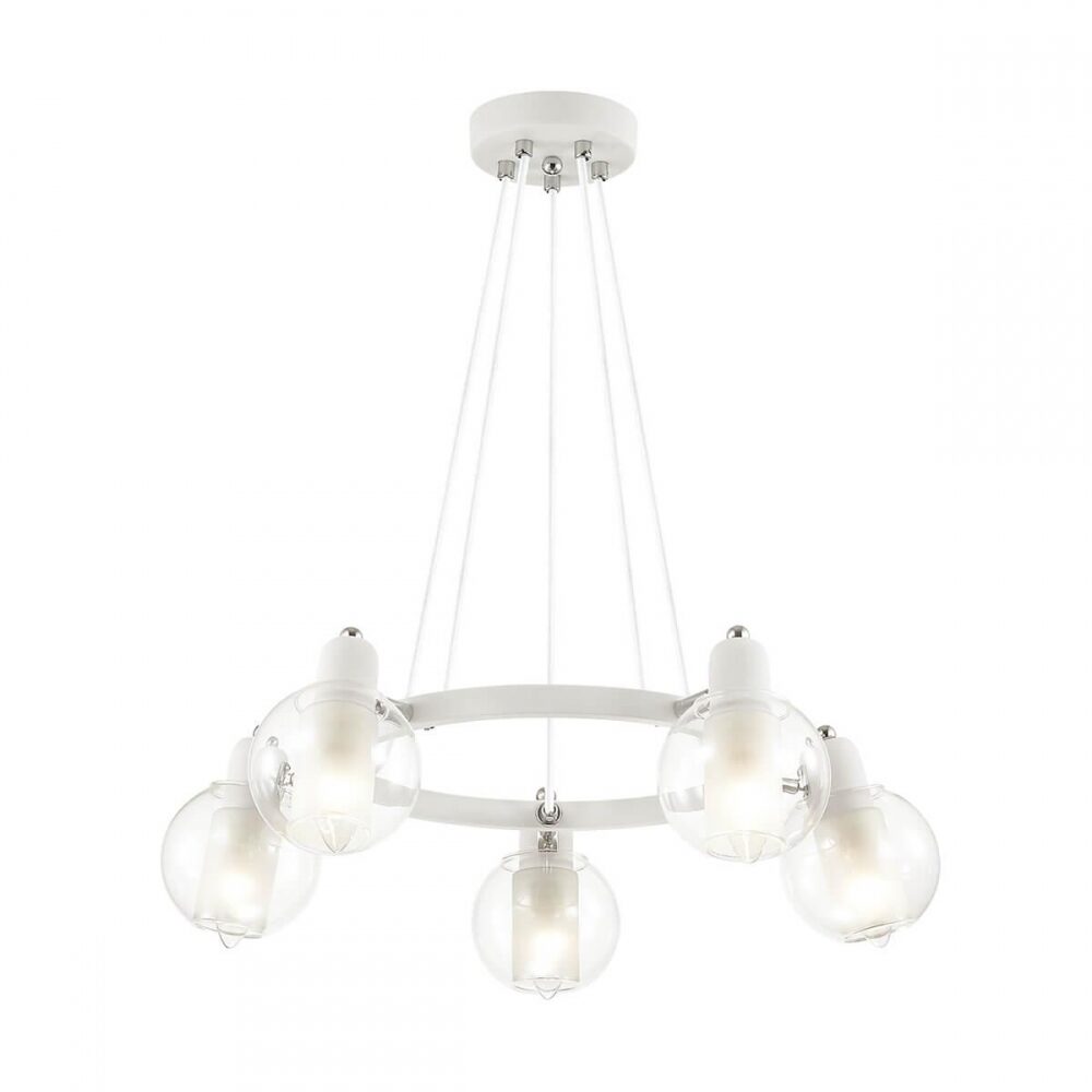 Подвесная люстра Lumion Rita 3648/5