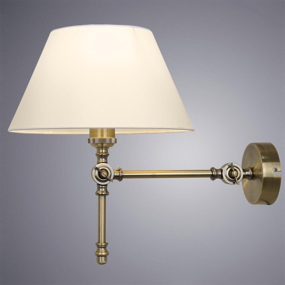 Спот Arte Lamp A5620AP-1AB