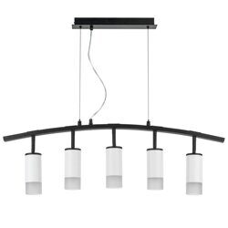 LR7353651 Подвесной светильник Rullo Lightstar (комплект из 571735+214436-5+202431-5)