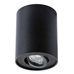 Потолочный светильник Arte Lamp A5644PL-1BK