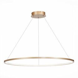 Подвесная светодиодная люстра St Luce IN ST603.243.46