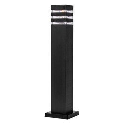 Ландшафтный светильник Arte Lamp Hadar A4421PA-1BK