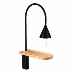 Настенный светильник с полкой ST Luce Amiro SL1802.401.01