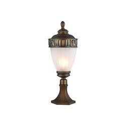 Уличный светильник Favourite Misslamp 1335-1T