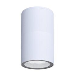 Фасадный светильник Arte Lamp Mistero A3302PF-1WH