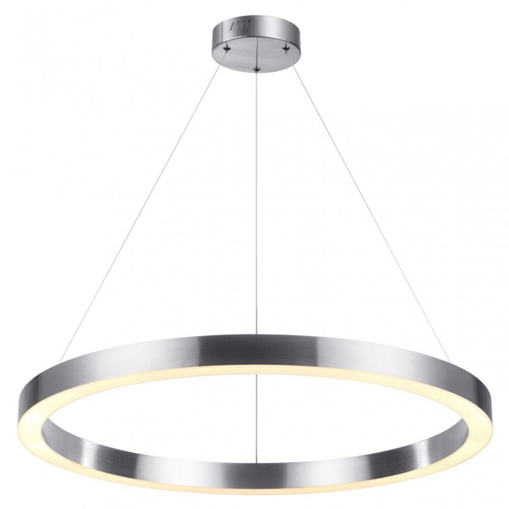 Подвесной светодиодный светильник Odeon Light Brizzi 4244/45L