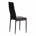 Стул Easy Chair Black (Черный)