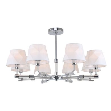 Люстра на штанге F-Promo Lilian 2659-8P