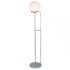 Торшер Arte Lamp Bergamo A2990PN-1CC