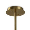 Потолочный светильник Freya Hanger FR5443CL-04BS