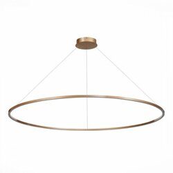 Подвесная светодиодная люстра St Luce Down ST605.243.72