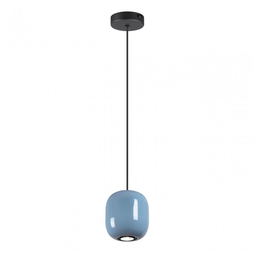 Подвесной светильник Odeon Light Ovali Pendant 5053/1B