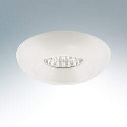 Встраиваемый светильник Lightstar Monde LED 071156