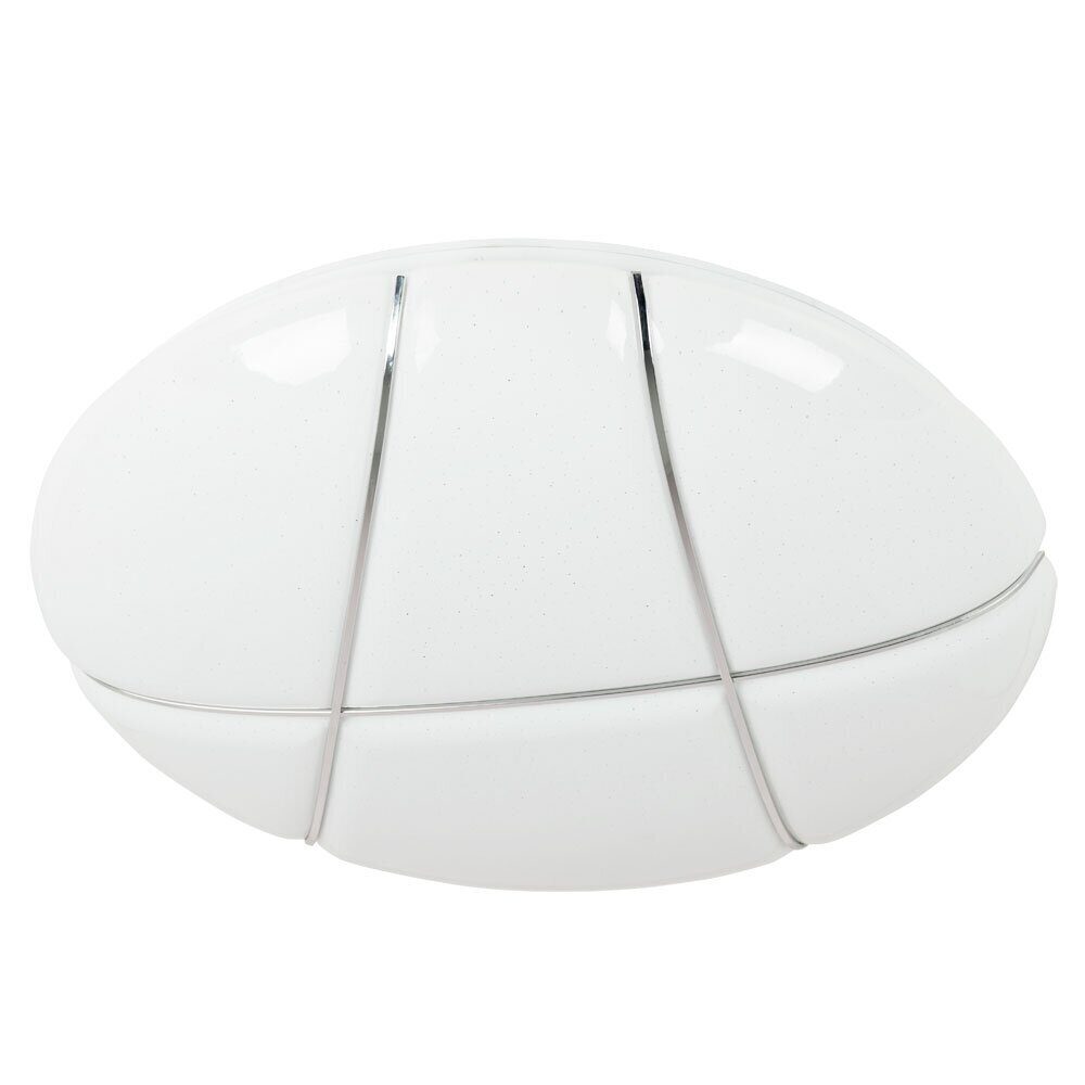 Потолочный светодиодный светильник с ПДУ Arte Lamp Biscotti A2677PL-72CC