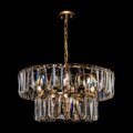 Люстра подвесная Maytoni Puntes MOD043PL-12G