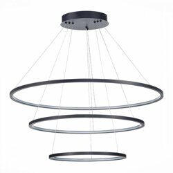 Подвесная светодиодная люстра St Luce IN ST603.443.114
