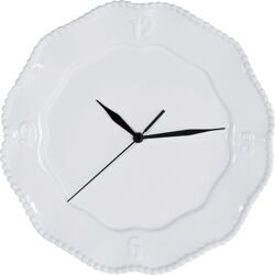 Часы настенные Plate 31368