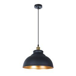 Подвесной светильник Arte Lamp Capello A7039SP-1BK
