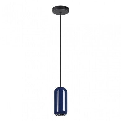 Подвесной светильник Odeon Light Ovali Pendant 5053/1E