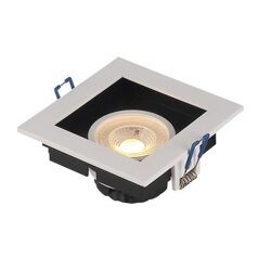 Встраиваемый светильник Arte Lamp Grado A2705Pl-1WH