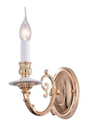 A8020AP-1WG Бра Arte Lamp