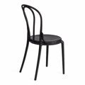 Стул THONET, черный