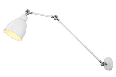 Спот Arte Lamp A2055AP-1WH