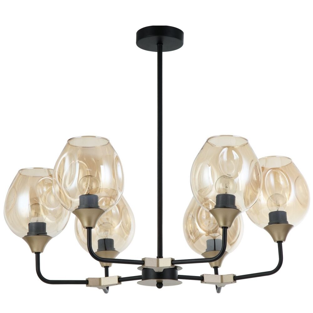 Подвесная люстра F-Promo Avena 2569-6P