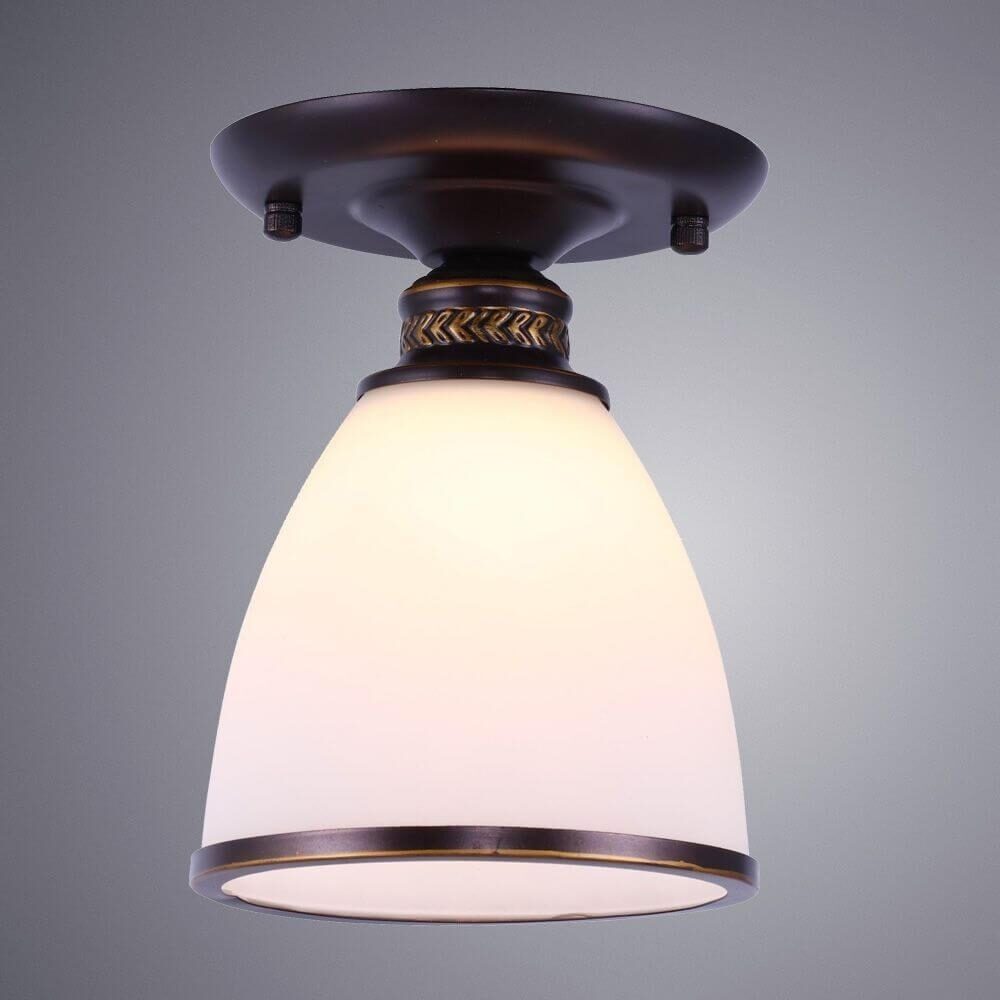 Потолочный светильник Arte Lamp Bonito A9518PL-1BA