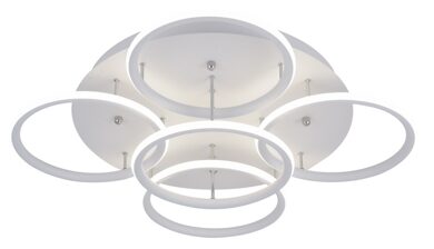 A2500PL-5WH Потолочная светодиодная люстра Arte Lamp