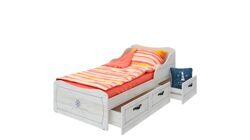 Комплект №1 кровати «Регата-3»