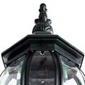 Уличный светильник Arte Lamp Atlanta A1044FN-1BG