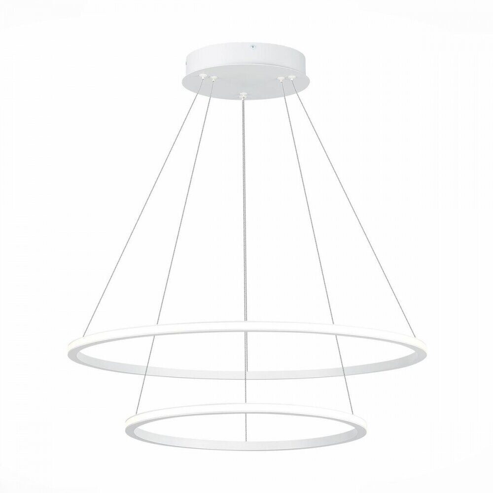 Подвесная светодиодная люстра St Luce OUT ST604.543.56
