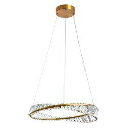 Подвесная люстра Divinare Millie 1136/17 SP-36