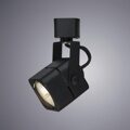 Трековый светильник Arte Lamp Linea A1314PL-1BK