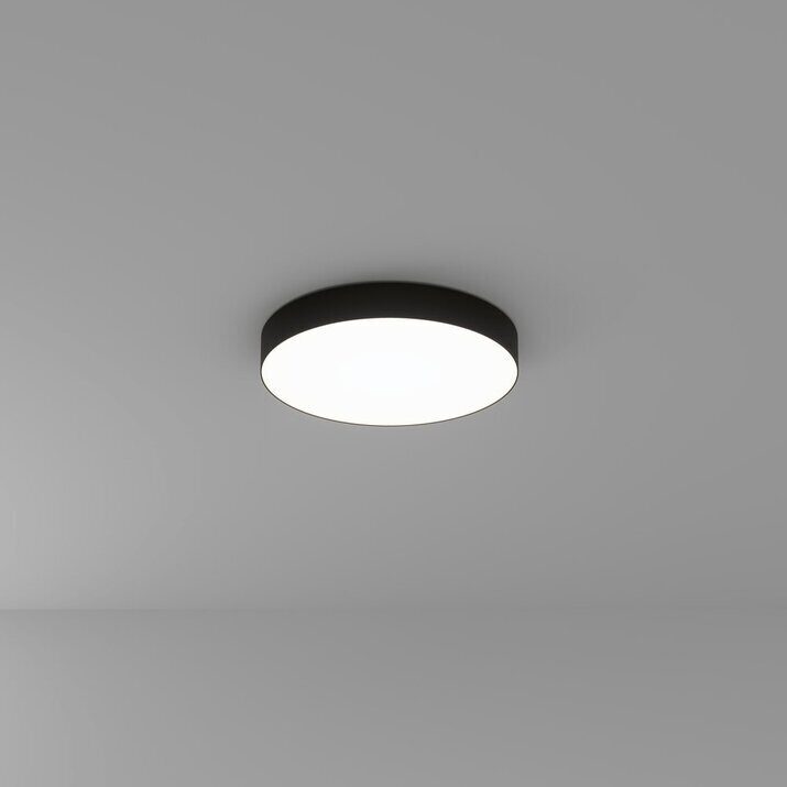 Потолочный светильник Arte Lamp Fado A6650PL-1BK