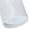 Накладной светильник Arte Lamp Fang A5557PL-1WH