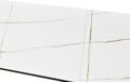 Стол обеденный DT-2010-White керамика