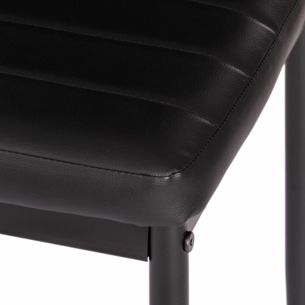 Стул Easy Chair Black (Черный)