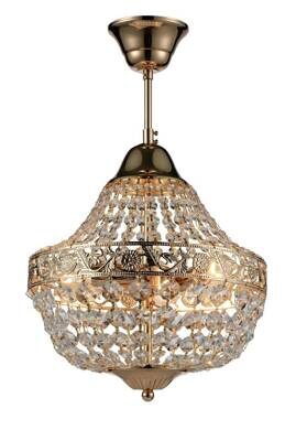 Потолочная люстра ST Luce Anticato  SL669.203.03
