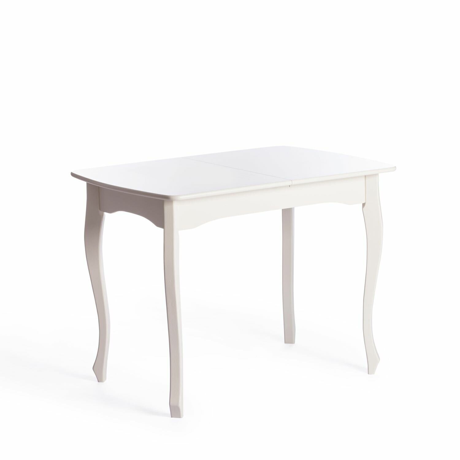 Стол CATERINA PROVENCE, Ivory white