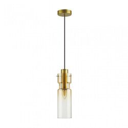 Подвесной светильник Odeon Light Scrow Pendant 5057/1A