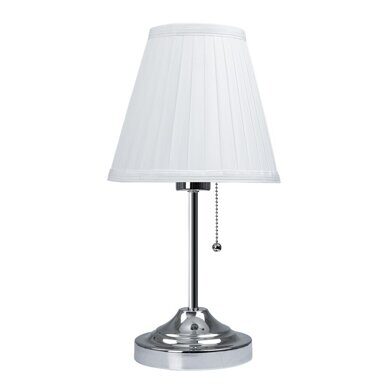 Настольная лампа Arte Lamp Marriot A5039TL-1CC