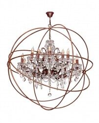 Подвесная люстра Loft IT Loft1897/15