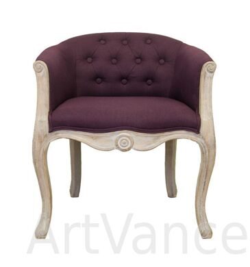 Низкое Кресло Kandy 5KS24558-V