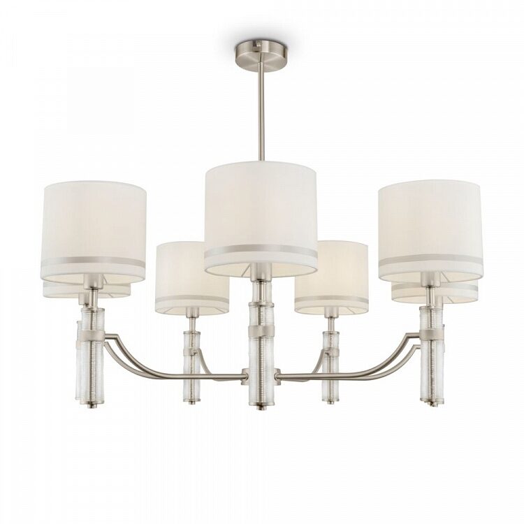 Люстра на штанге Freya Albero FR5108PL-07N