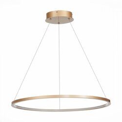Подвесной светодиодный светильник St Luce IN ST603.243.34