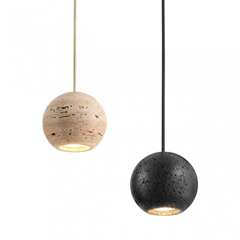 Подвесной светильник Odeon Light Travertino 6626/1L